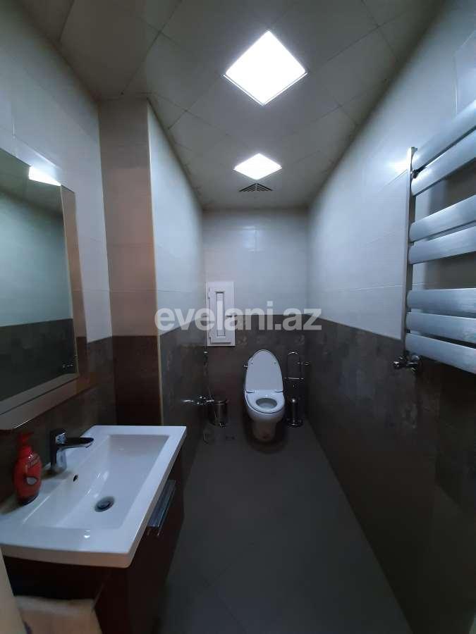 Satılır, yeni tikili, 3 otaqlı, 160 m², Gənclik m.
