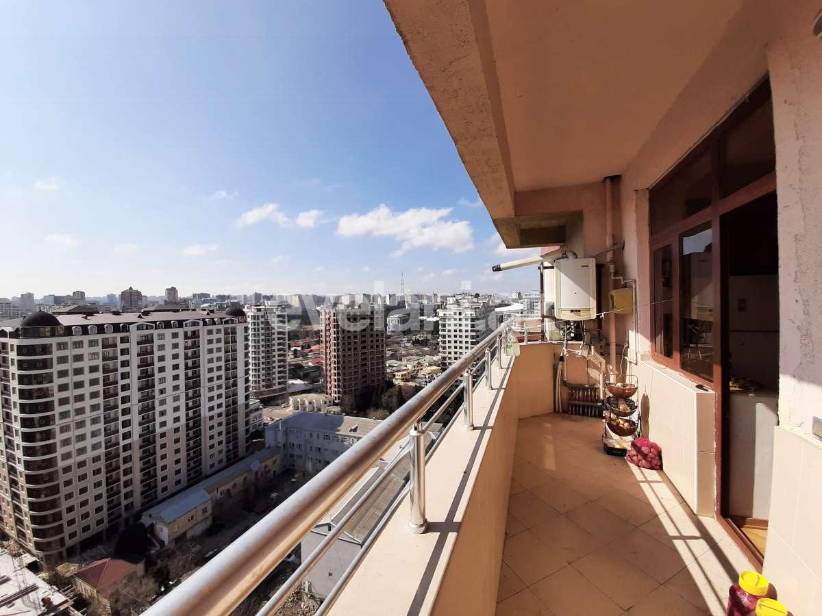 Satılır, yeni tikili, 3 otaqlı, 160 m², Gənclik m.