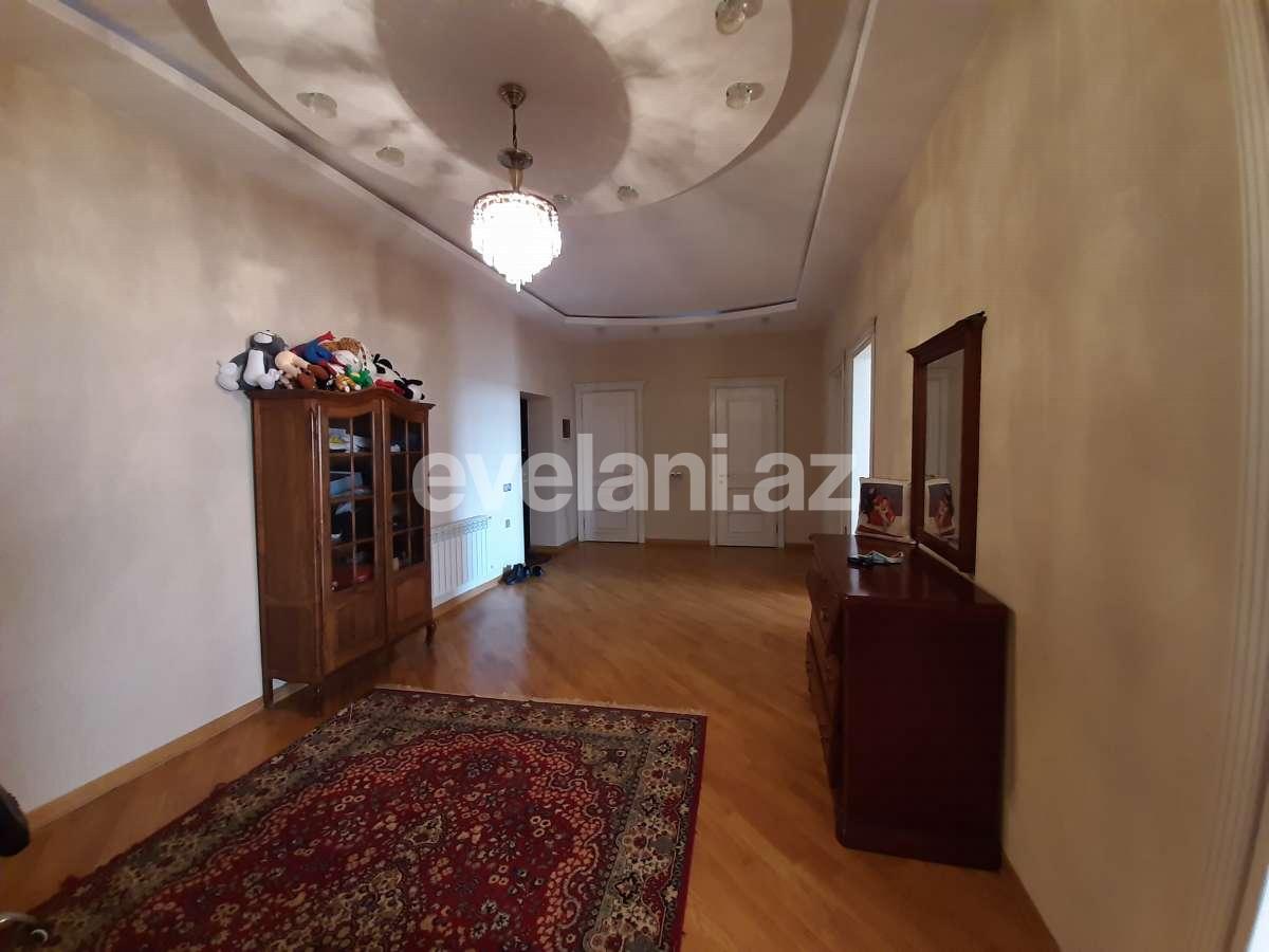 Satılır, yeni tikili, 3 otaqlı, 160 m², Gənclik m.