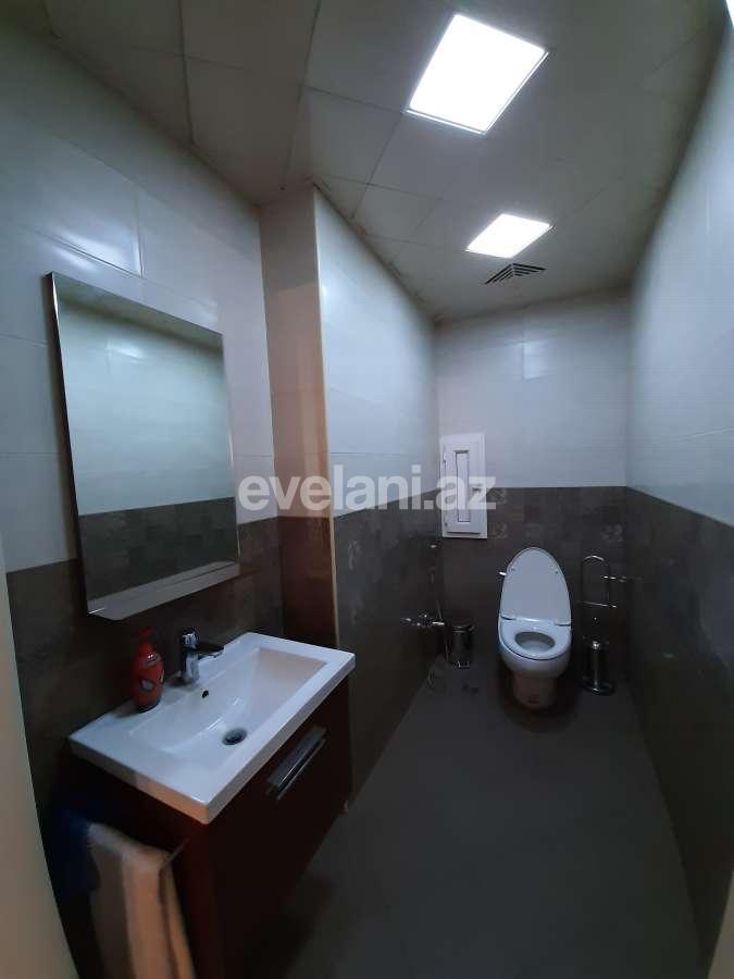 Satılır, yeni tikili, 3 otaqlı, 160 m², Gənclik m.