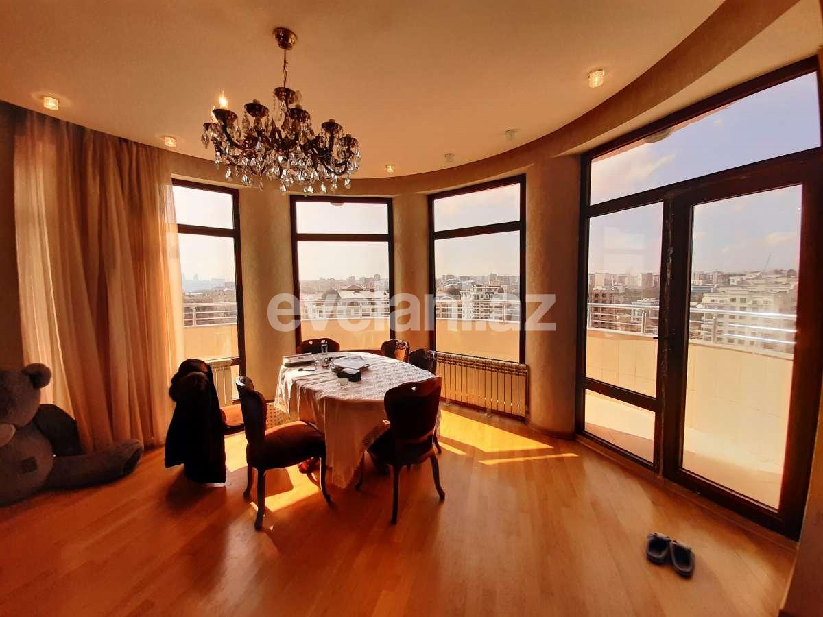 Satılır, yeni tikili, 3 otaqlı, 160 m², Gənclik m.