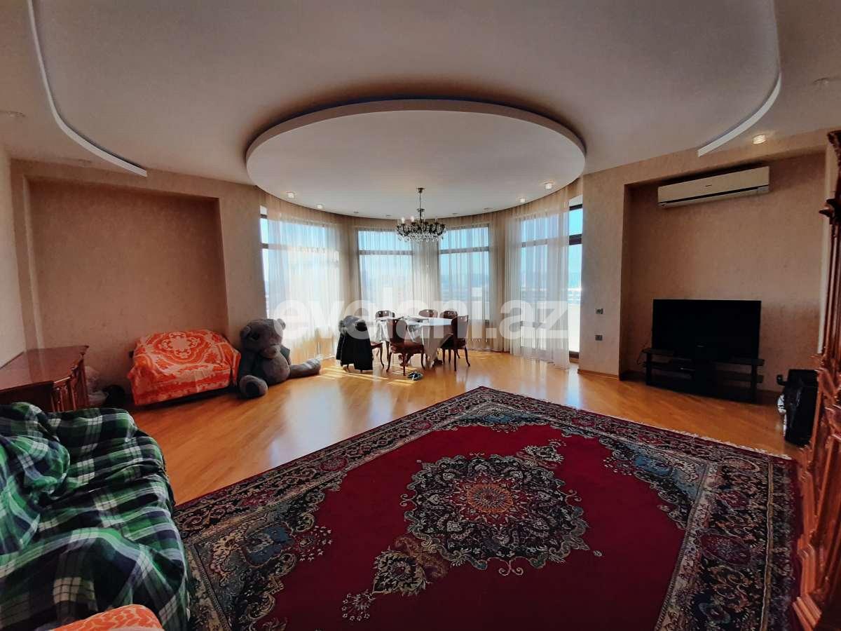 Satılır, yeni tikili, 3 otaqlı, 160 m², Gənclik m.