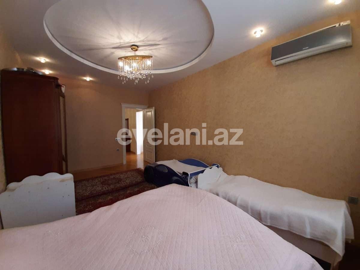 Satılır, yeni tikili, 3 otaqlı, 160 m², Gənclik m.