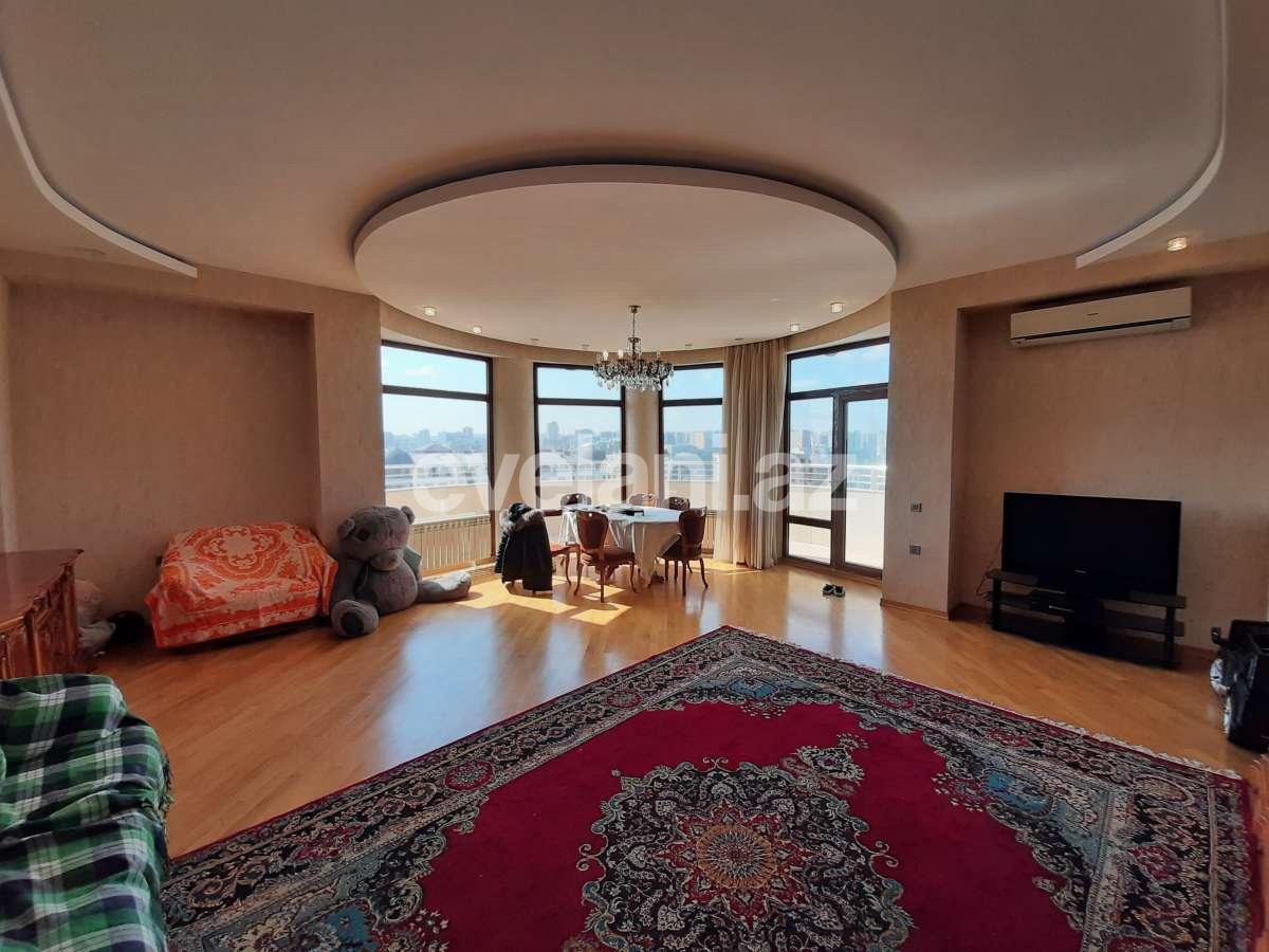 Satılır, yeni tikili, 3 otaqlı, 160 m², Gənclik m.