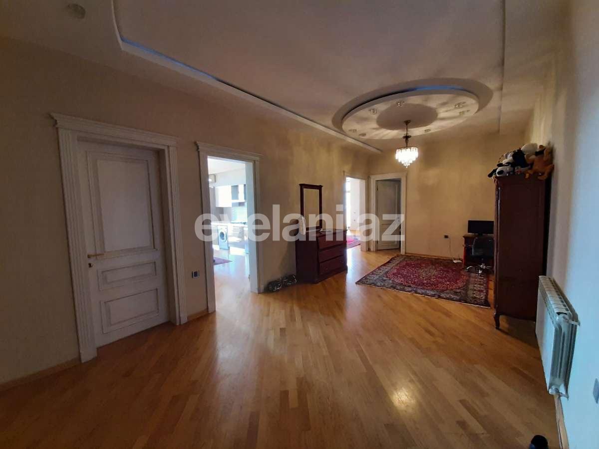 Satılır, yeni tikili, 3 otaqlı, 160 m², Gənclik m.