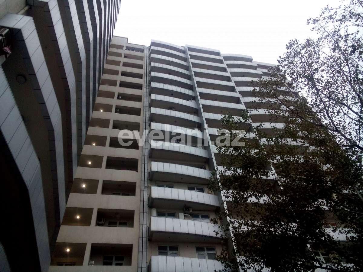 Satılır, yeni tikili, 2 otaqlı, 105 m², Memar Əcəmi m.