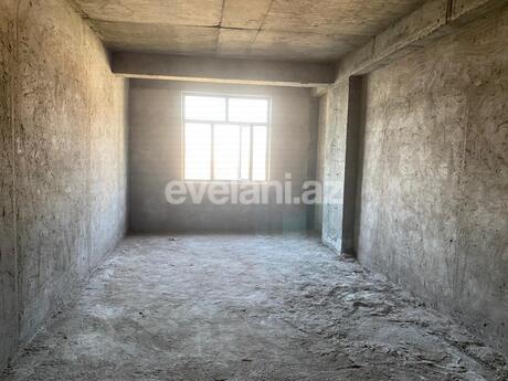 Satılır, yeni tikili, 2 otaqlı, 105 m², Memar Əcəmi m.