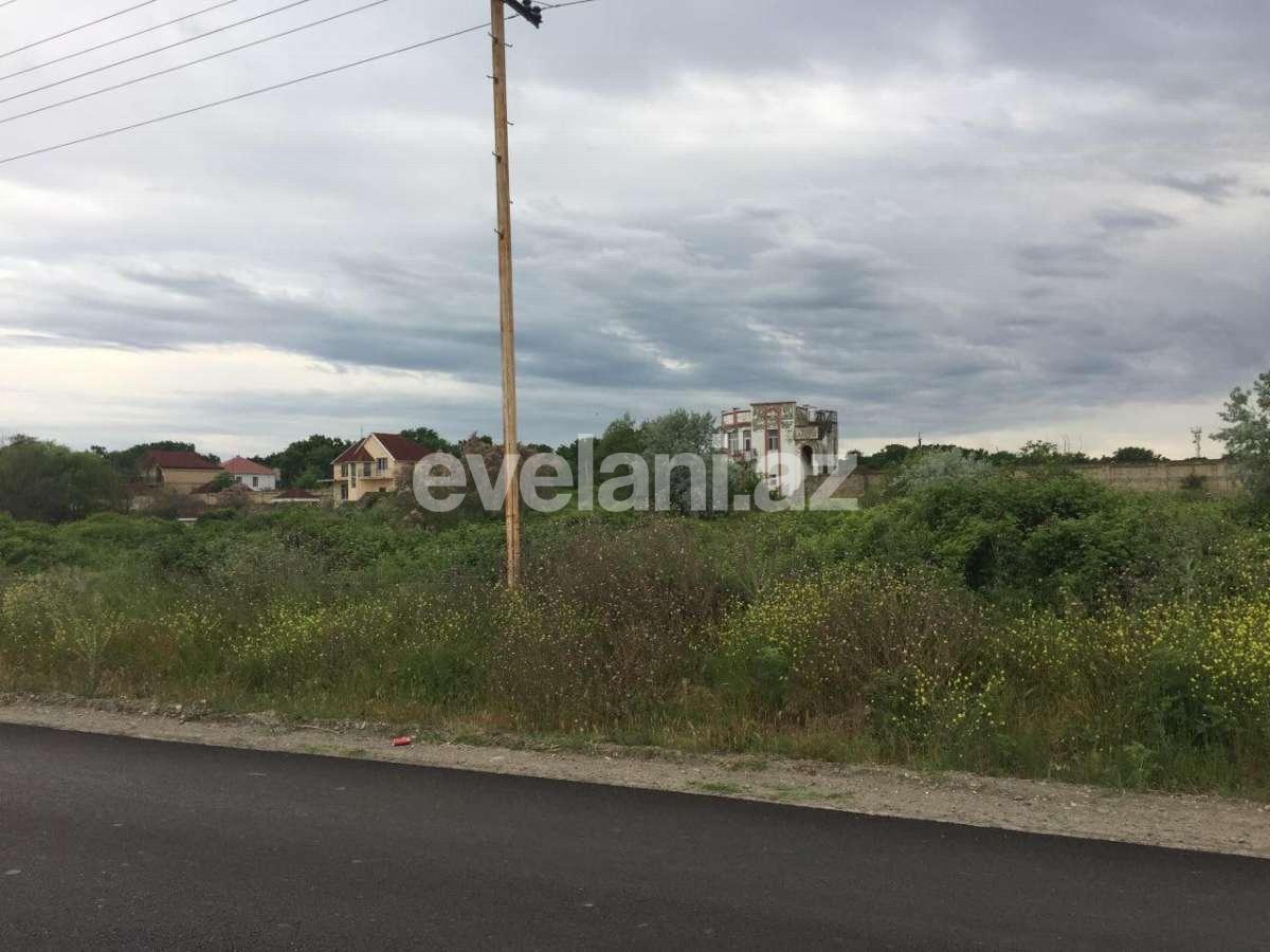 Satılır, torpaq, 75 sot, Xaçmaz