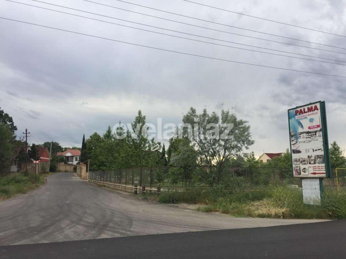 Satılır, torpaq, 75 sot, Xaçmaz