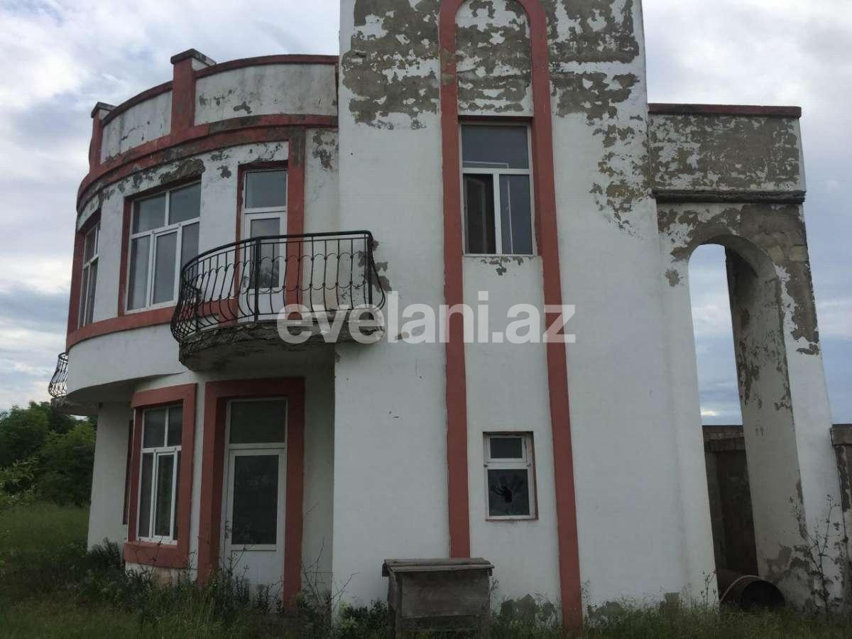 Satılır, torpaq, 75 sot, Xaçmaz