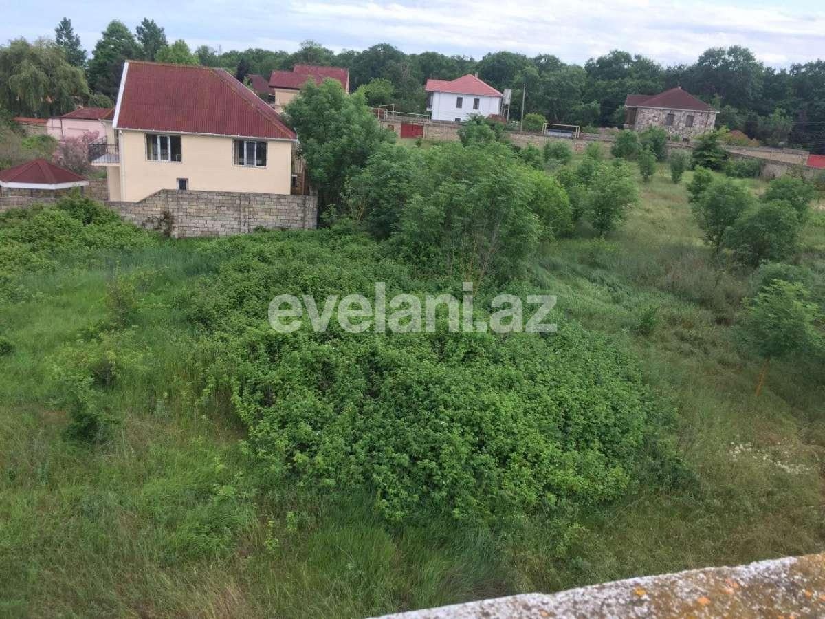 Satılır, torpaq, 75 sot, Xaçmaz