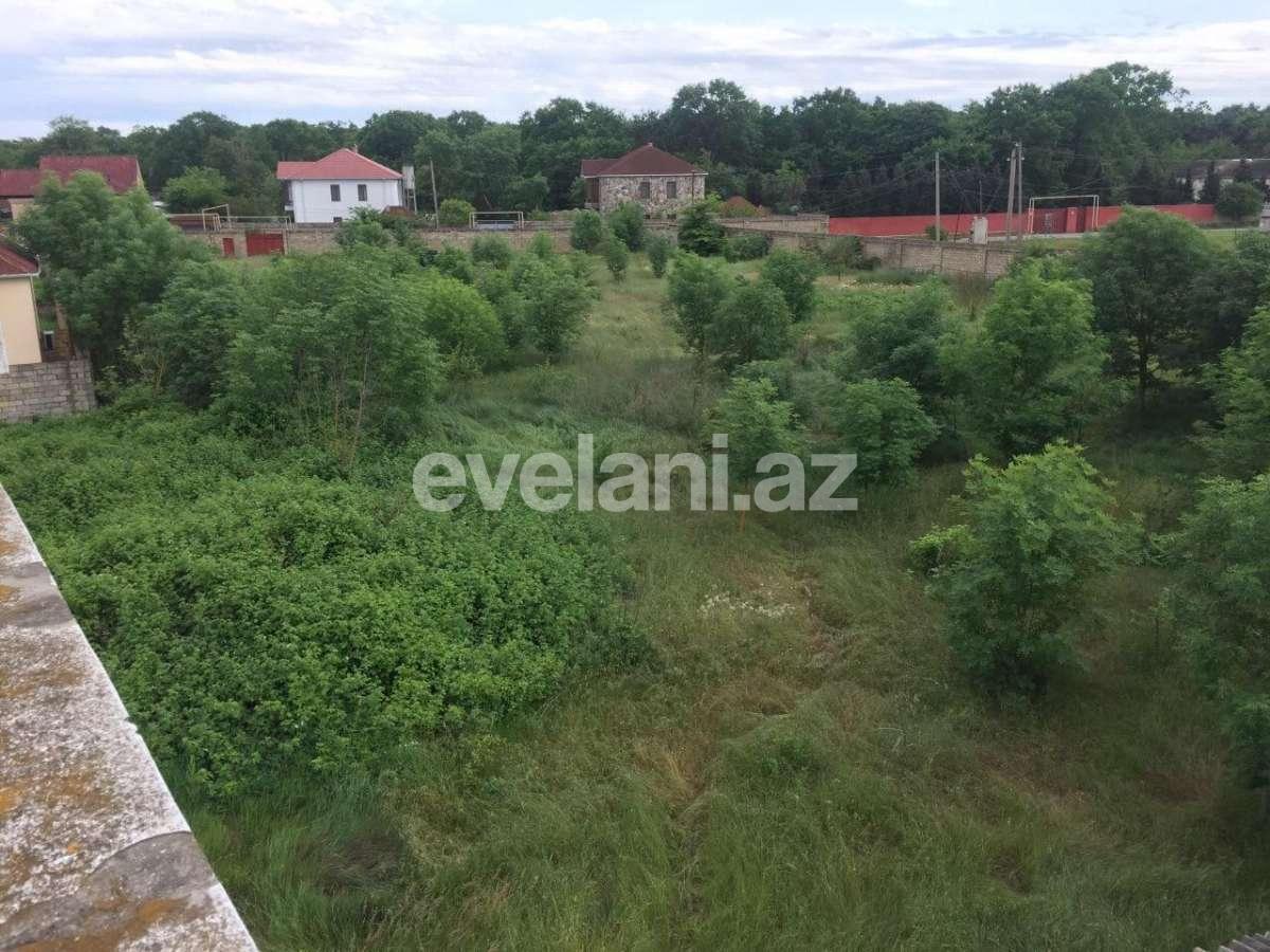 Satılır, torpaq, 75 sot, Xaçmaz