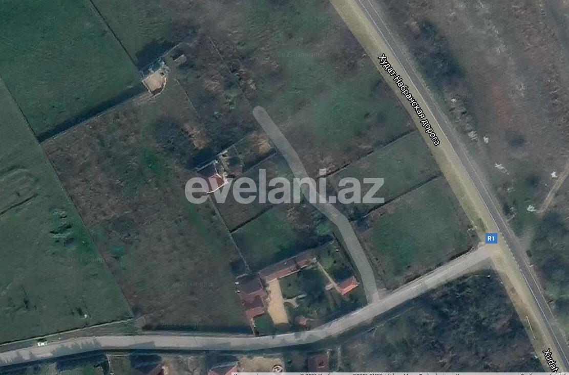 Satılır, torpaq, 75 sot, Xaçmaz