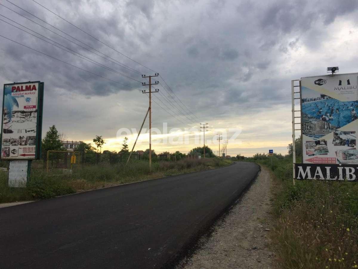 Satılır, torpaq, 75 sot, Xaçmaz