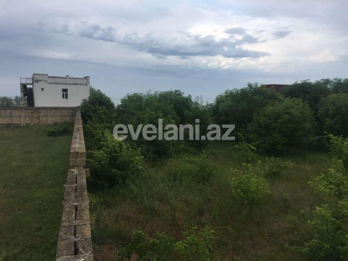 Satılır, torpaq, 75 sot, Xaçmaz