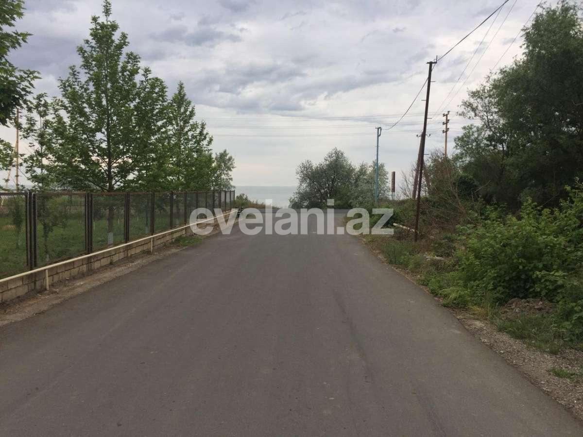 Satılır, torpaq, 75 sot, Xaçmaz