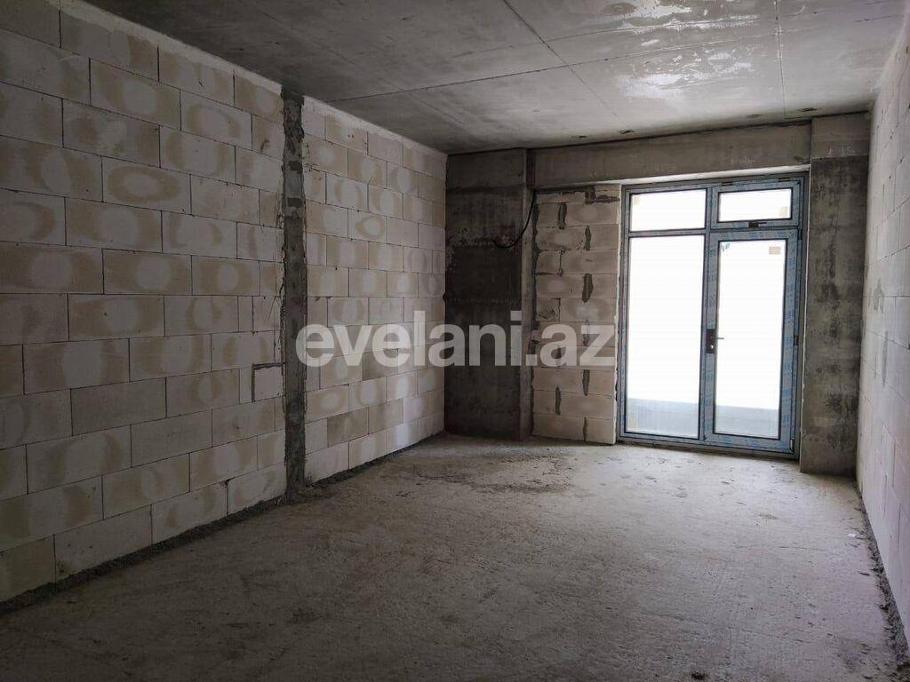 Sale, new building, 3 room, 158 m², Shah Ismail Khatai m.