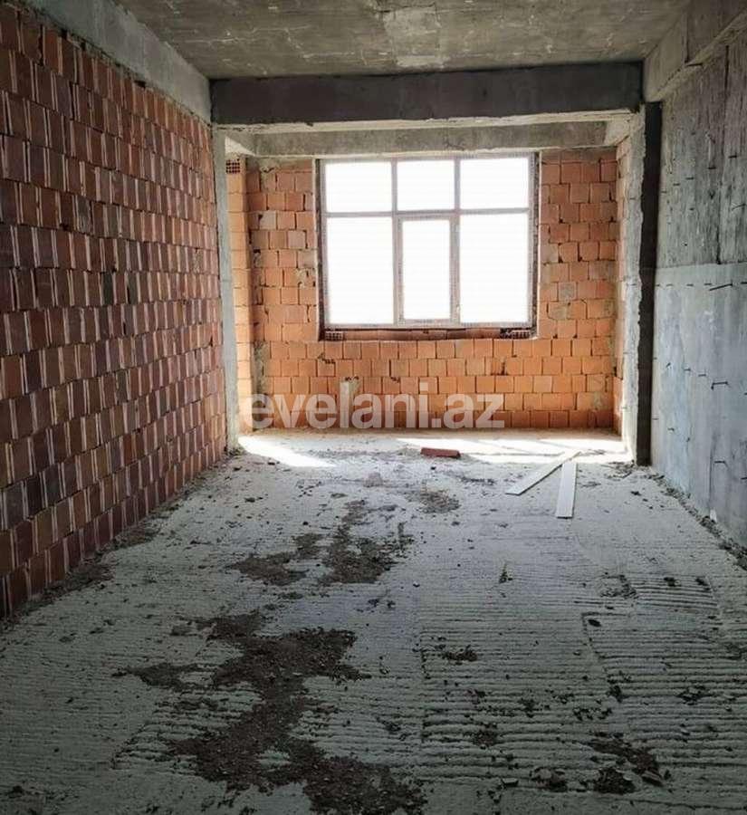 Sale, new building, 3 room, 158 m², Shah Ismail Khatai m.