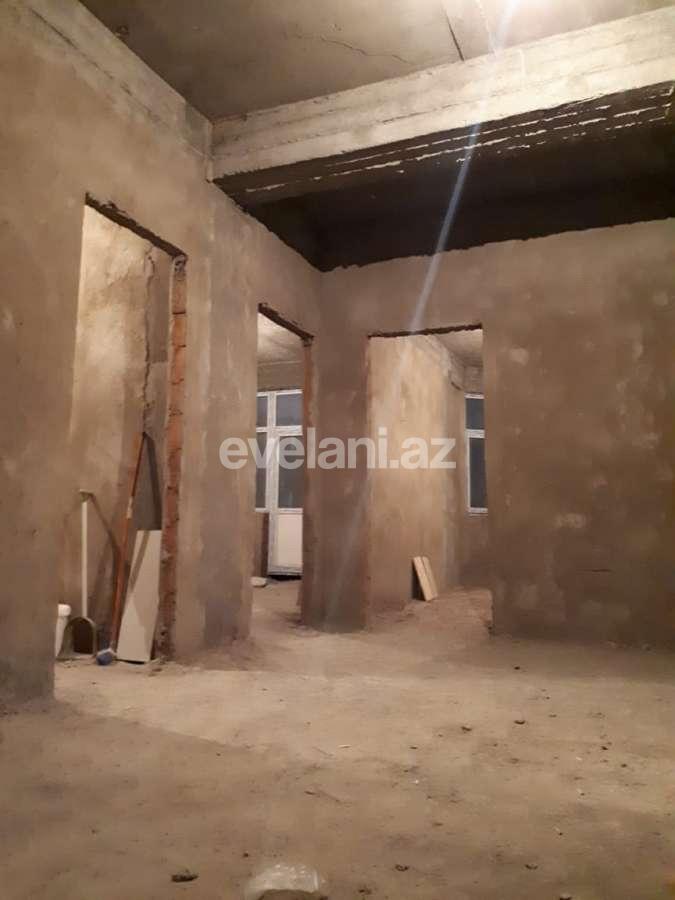 Sale, new building, 3 room, 158 m², Shah Ismail Khatai m.