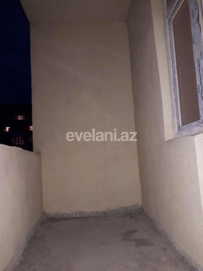 Sale, new building, 3 room, 158 m², Shah Ismail Khatai m.