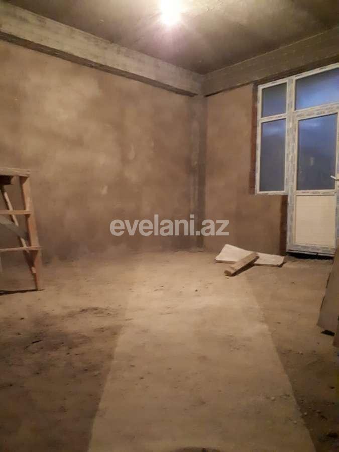 Sale, new building, 3 room, 158 m², Shah Ismail Khatai m.