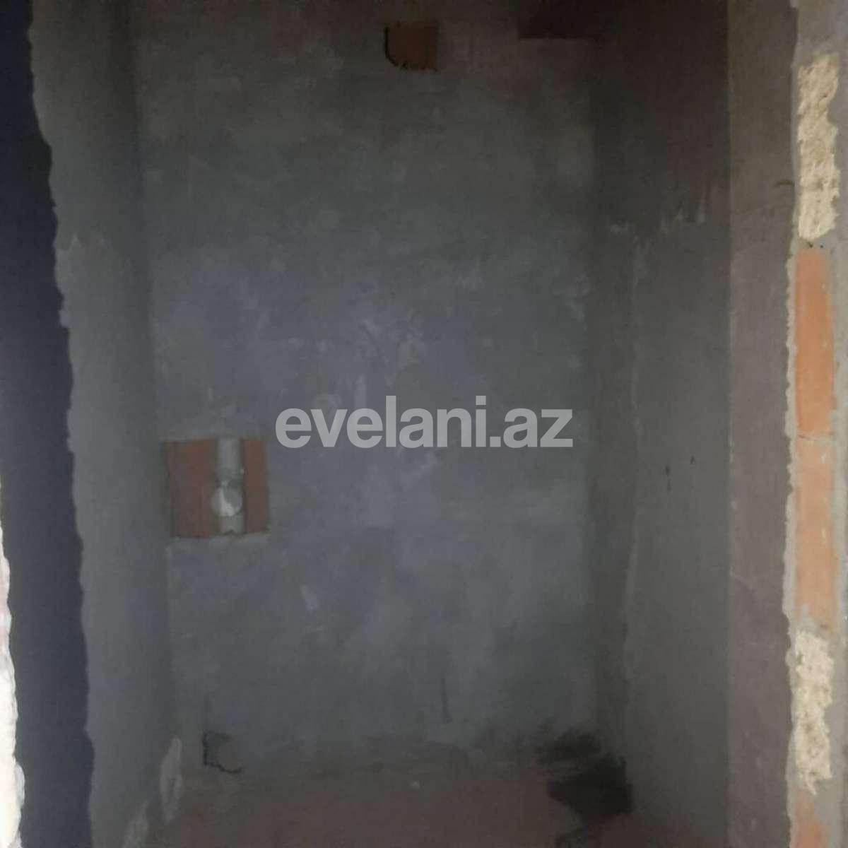 Sale, new building, 3 room, 158 m², Shah Ismail Khatai m.