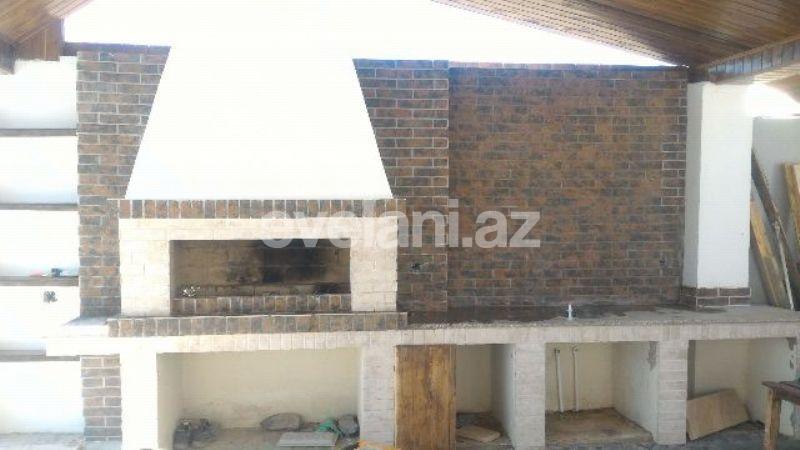 Satılır, villa, 5 otaqlı, 370 m², Xəzər r.