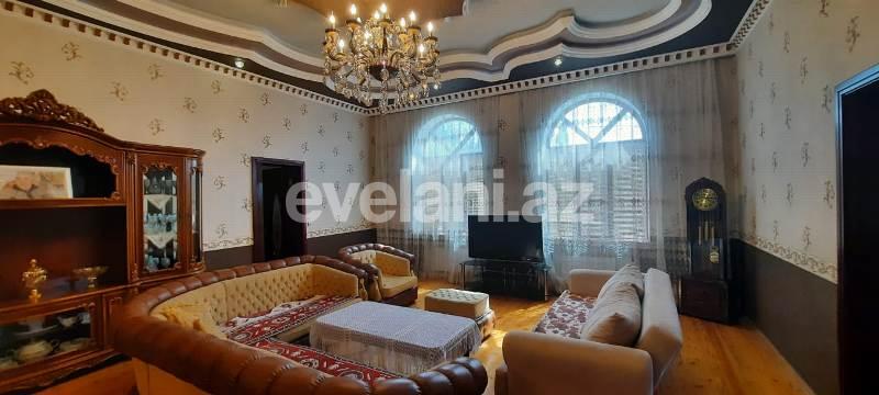 Satılır, villa, 5 otaqlı, 370 m², Xəzər r.