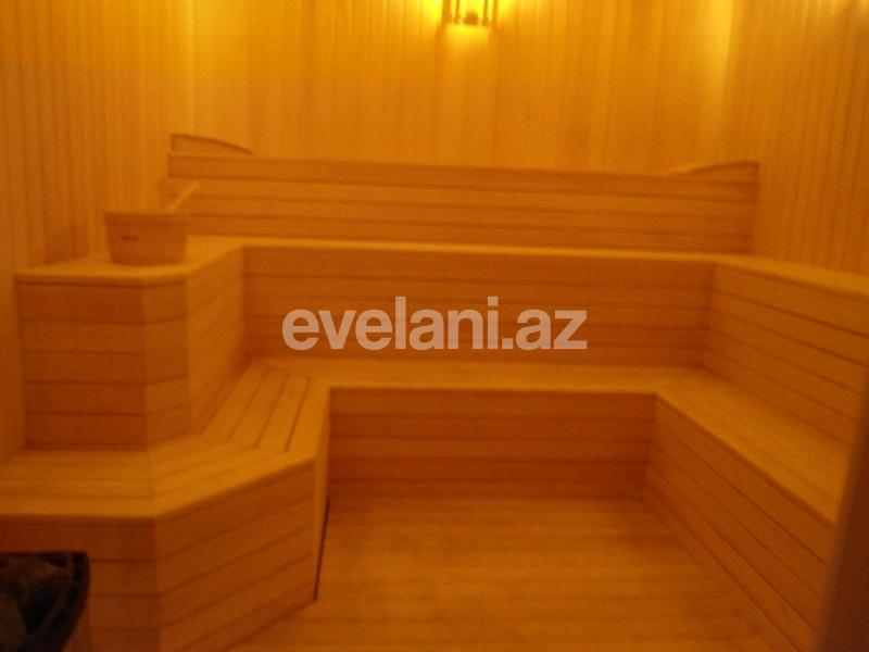 Satılır, villa, 5 otaqlı, 370 m², Xəzər r.