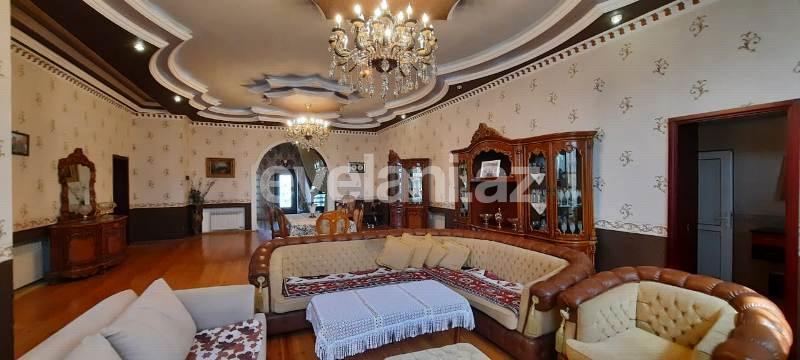Satılır, villa, 5 otaqlı, 370 m², Xəzər r.