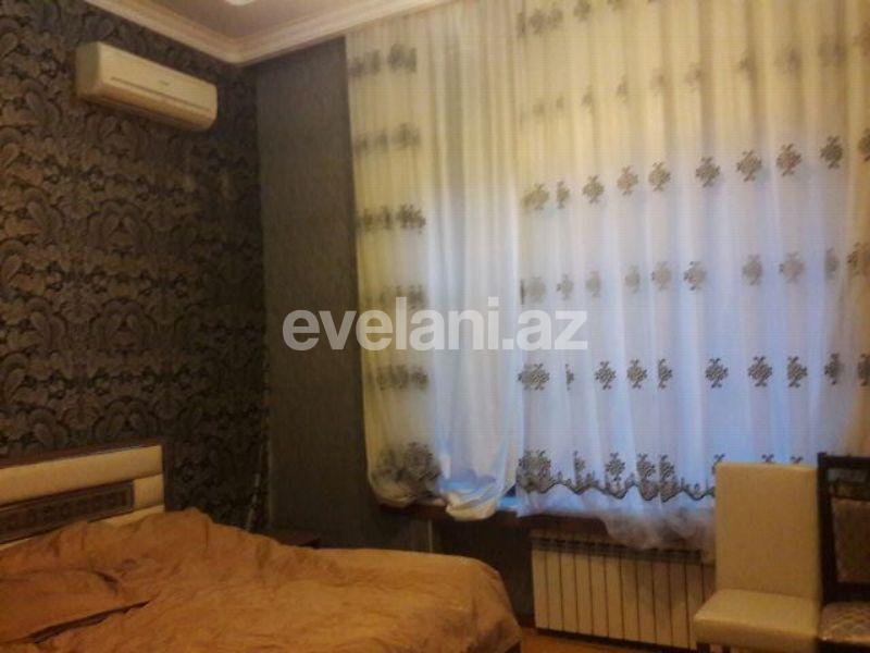 Satılır, villa, 5 otaqlı, 370 m², Xəzər r.