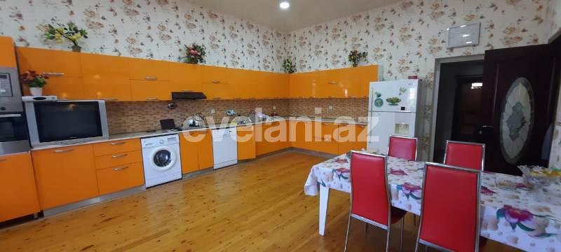 Satılır, villa, 5 otaqlı, 370 m², Xəzər r.