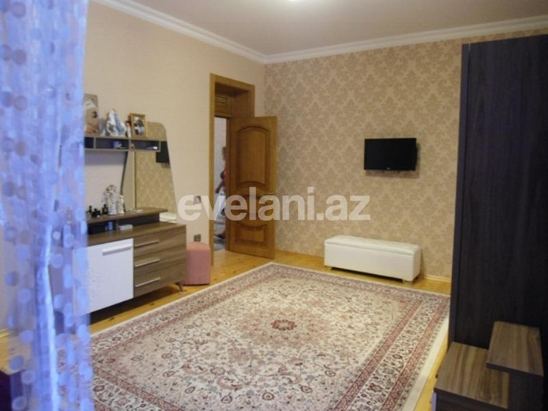 Satılır, villa, 5 otaqlı, 370 m², Xəzər r.
