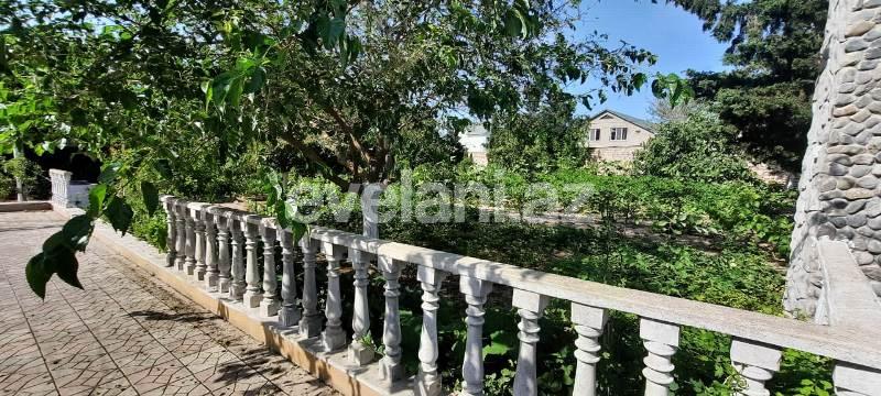 Satılır, villa, 5 otaqlı, 370 m², Xəzər r.