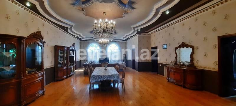 Satılır, villa, 5 otaqlı, 370 m², Xəzər r.