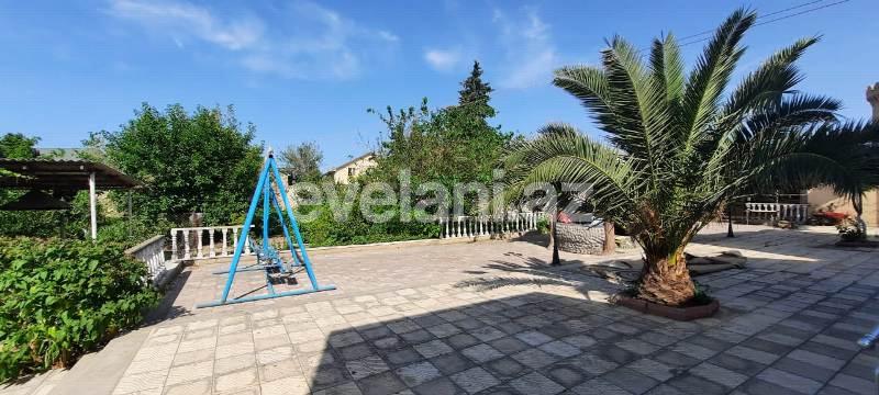 Satılır, villa, 5 otaqlı, 370 m², Xəzər r.