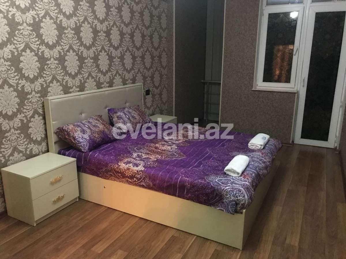 Satılır, yeni tikili, 5 otaqlı, 175 m², Şah İsmayıl Xətai m.