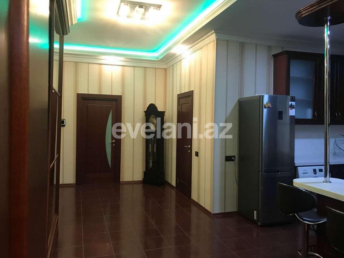 Satılır, yeni tikili, 5 otaqlı, 175 m², Şah İsmayıl Xətai m.