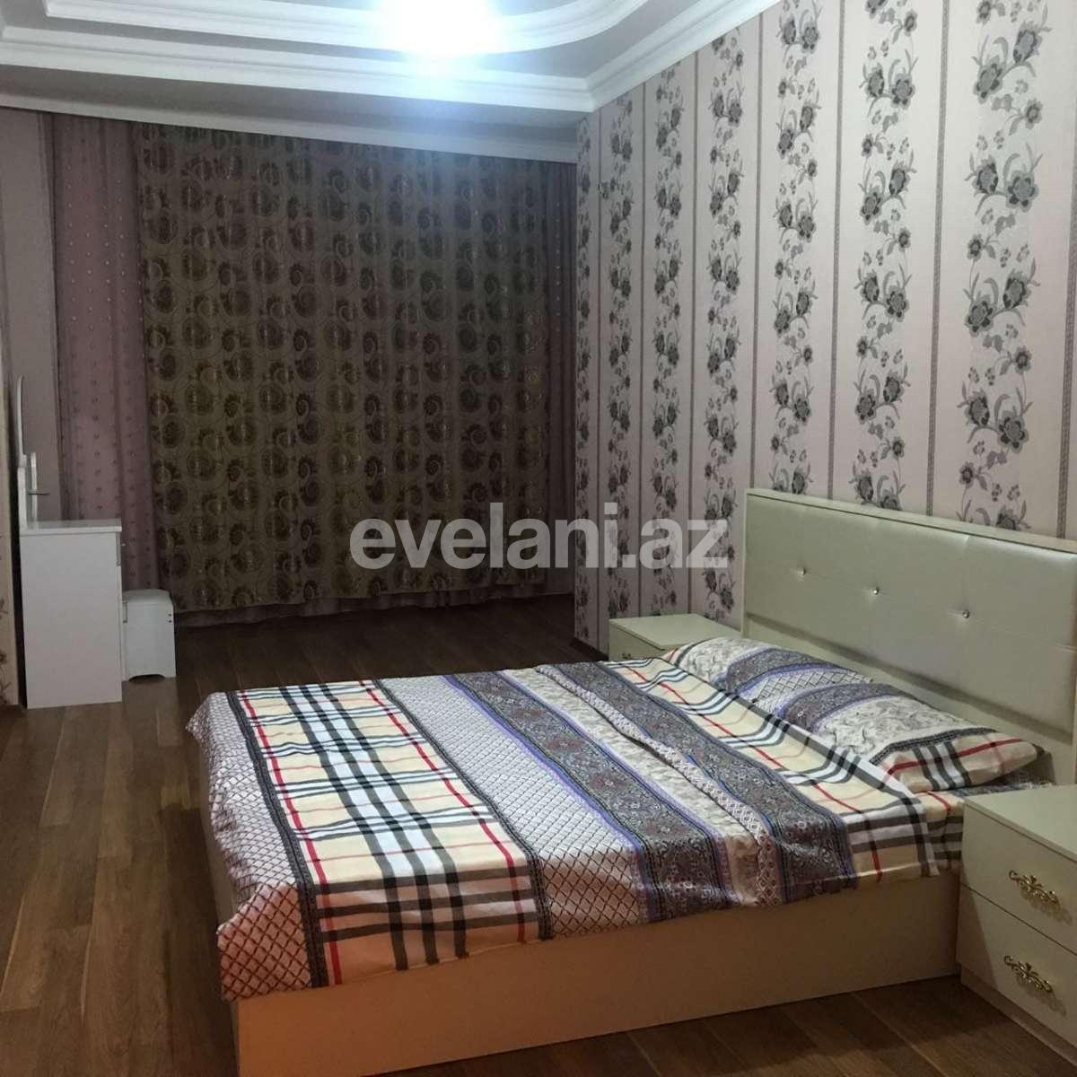 Satılır, yeni tikili, 5 otaqlı, 175 m², Şah İsmayıl Xətai m.