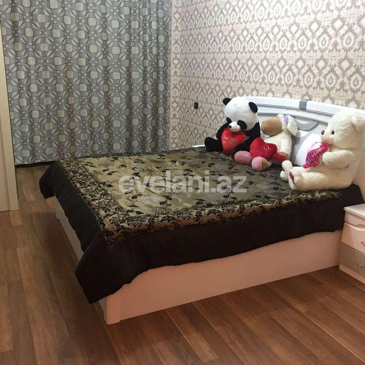 Satılır, yeni tikili, 5 otaqlı, 175 m², Şah İsmayıl Xətai m.