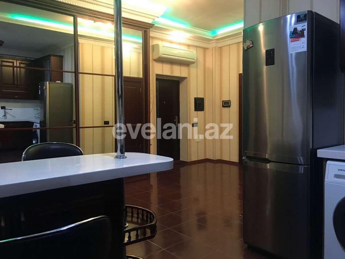 Satılır, yeni tikili, 5 otaqlı, 175 m², Şah İsmayıl Xətai m.