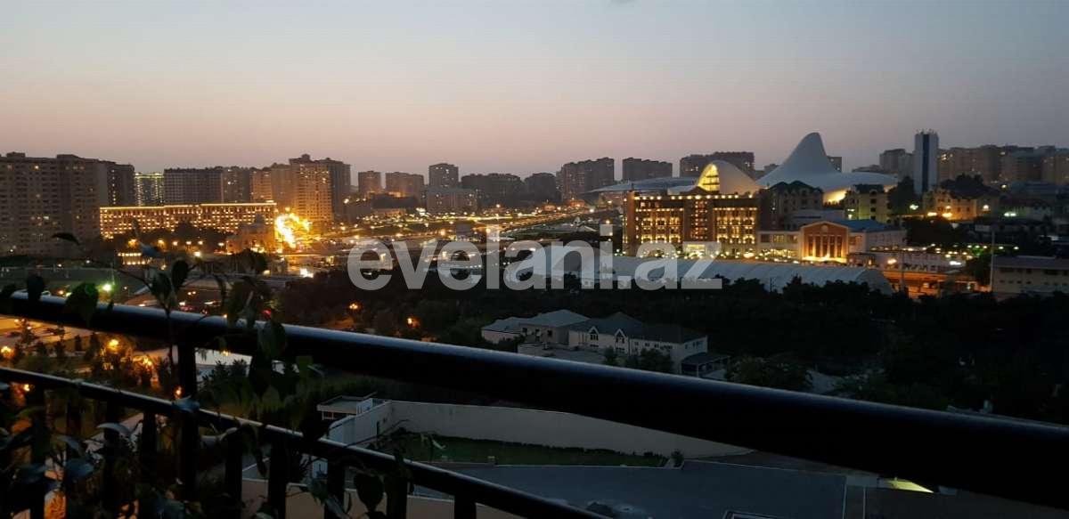 Satılır, yeni tikili, 5 otaqlı, 175 m², Şah İsmayıl Xətai m.