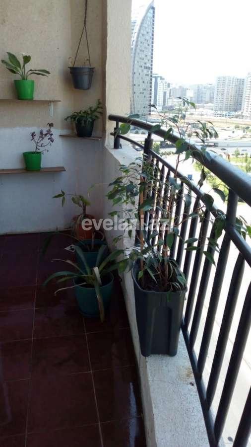 Satılır, yeni tikili, 5 otaqlı, 175 m², Şah İsmayıl Xətai m.