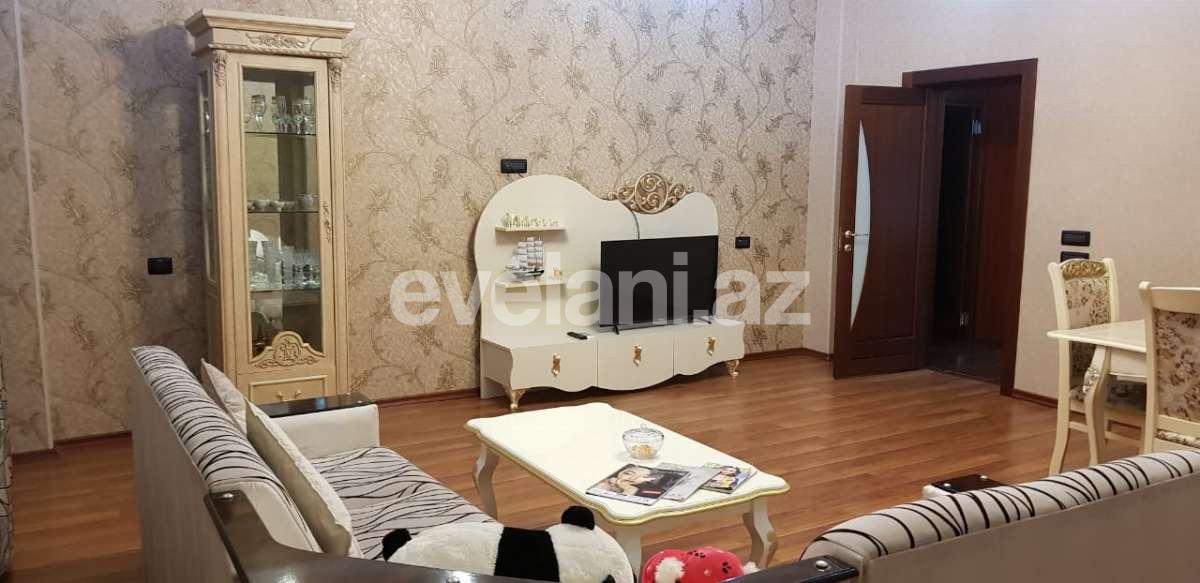 Satılır, yeni tikili, 5 otaqlı, 175 m², Şah İsmayıl Xətai m.
