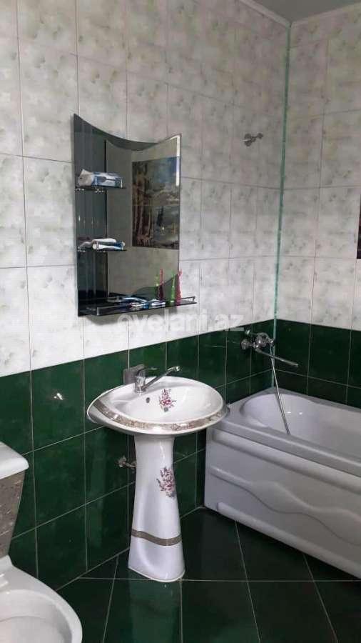 Satılır, həyət evi / bağ, 5 otaqlı, 160 m², Novxanı q.