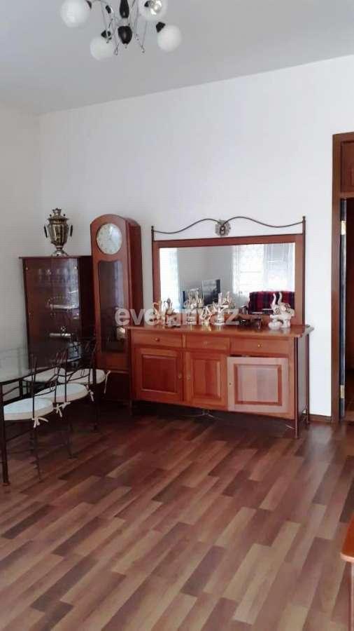 Satılır, həyət evi / bağ, 5 otaqlı, 160 m², Novxanı q.