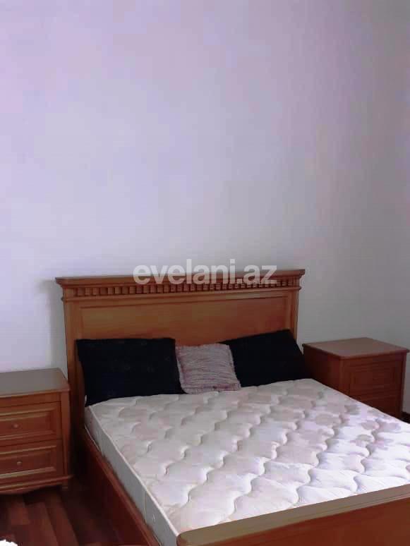 Satılır, həyət evi / bağ, 5 otaqlı, 160 m², Novxanı q.