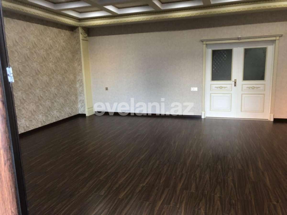 Sale, new building, 3 room, 140 m², Ganjlik m.