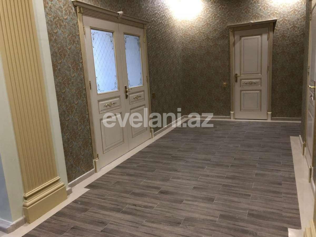 Sale, new building, 3 room, 140 m², Ganjlik m.