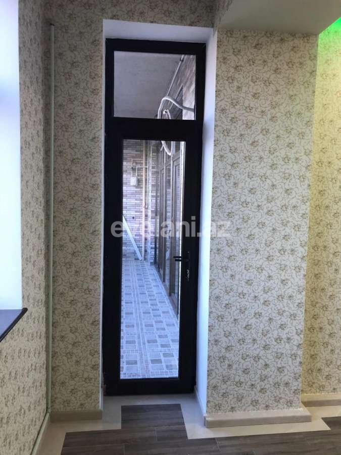 Sale, new building, 3 room, 140 m², Ganjlik m.